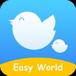 EasyWorld app