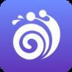 蜗牛闹钟app