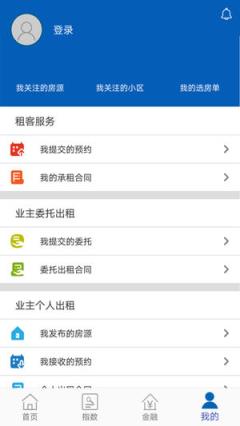 阳光美好家园app