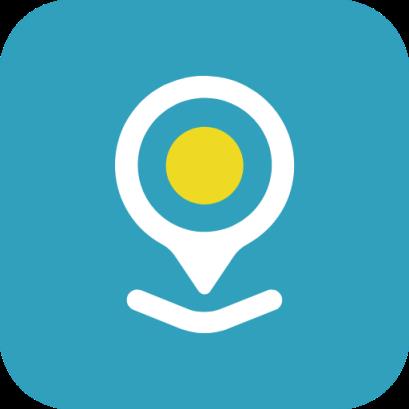 手机定位软件寻人app