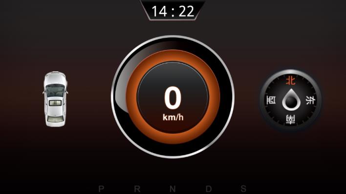 柚子驾驶互联云镜版