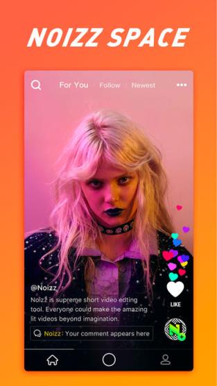 noizz app
