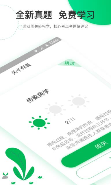 中西医执业医师轻题库