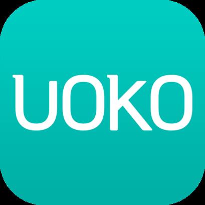 UOKO(优客逸家)手机客户端