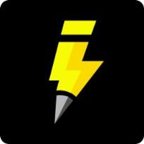 闪电记账app