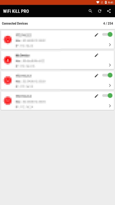 无线杀手中文版