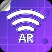 AR Wifi信号工具app