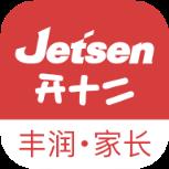丰润智慧教育家长端app