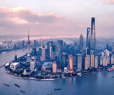 上海品质生活app