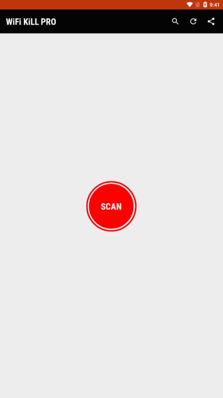 无线杀手中文版