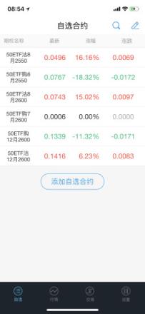 富易期权app
