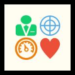 职业兴趣性格测试app