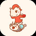 咕噜咕嗞绘app