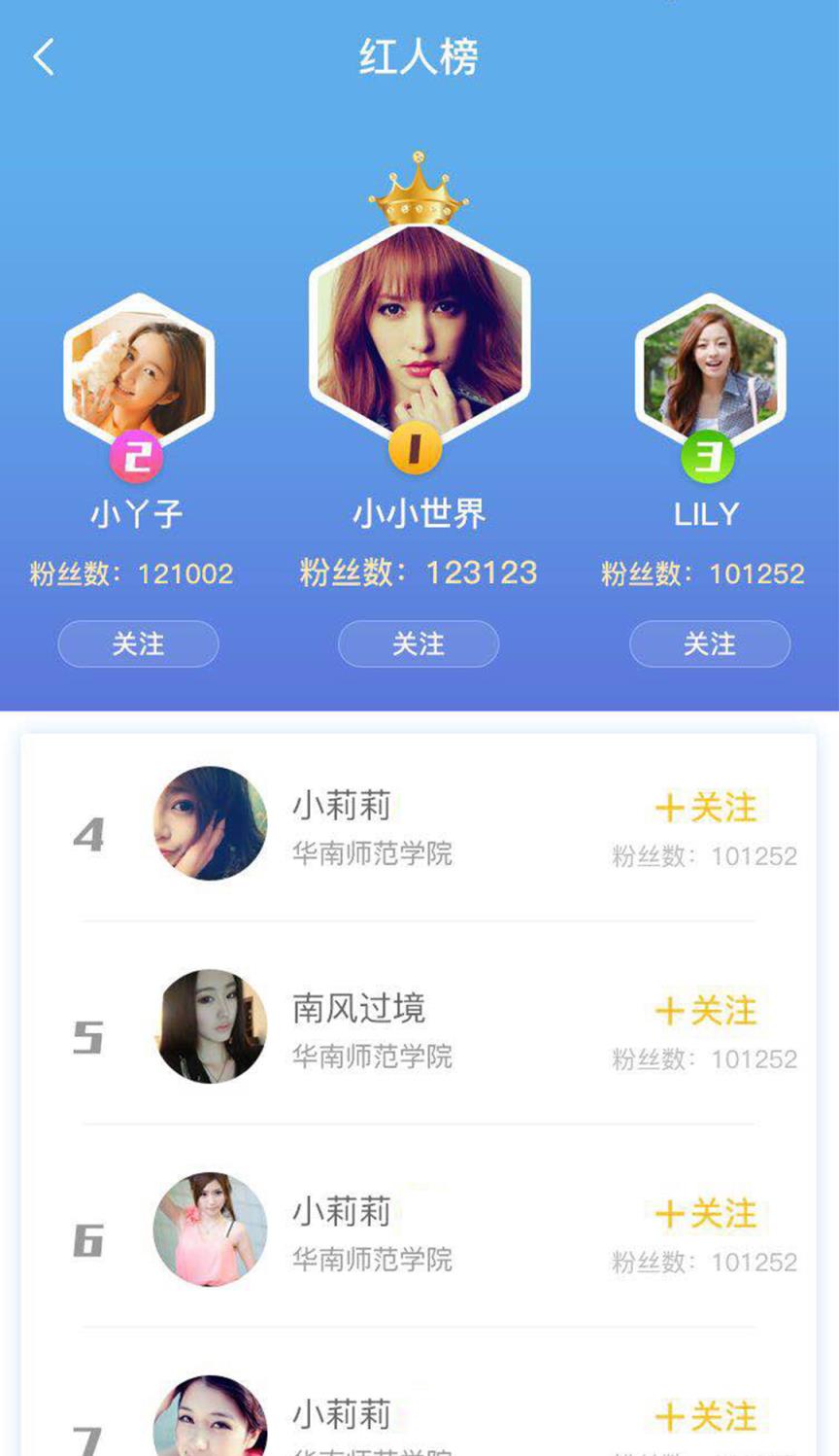 皇家商务学院app