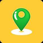 中国手机定位app