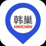 韩巢韩国地图app