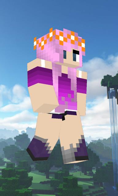 我的世界盒子皮肤编辑app