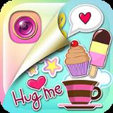 美颜P图自拍相机