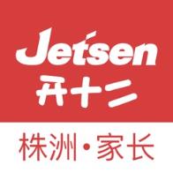 株洲智慧教育家长端app