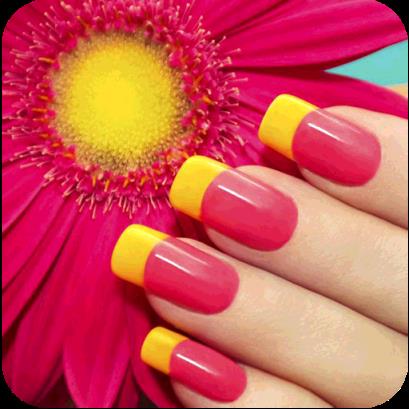 美甲视频教程app