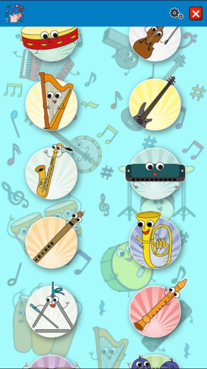 小猪宝宝音乐盒子