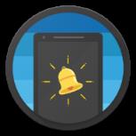 通知动画(Notification Animations)