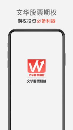 文华股票期权