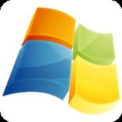 掌上Windows主题桌面app