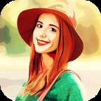 美女漫画相机app