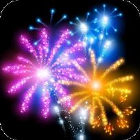 魔幻烟花浪漫传奇app
