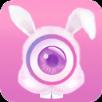 美颜魔毯贴纸相机app