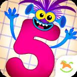 悠优数学启蒙app