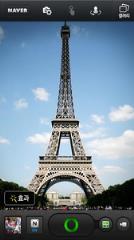 贴纸特效P图相机