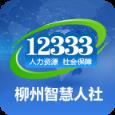 柳州智慧人社app