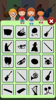 小猪佩奇乐器认知app