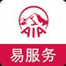 友邦易服务app