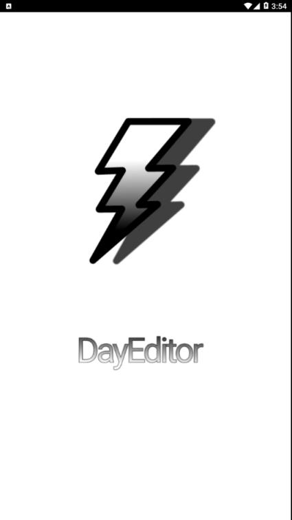 DayEditor