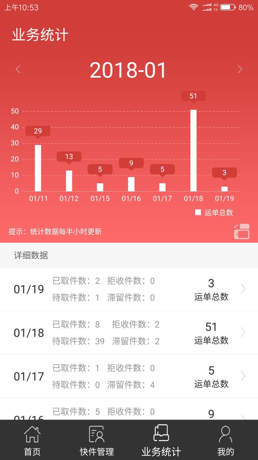 百世星火app
