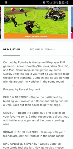 Fortnite Installer
