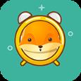 松鼠闹钟app