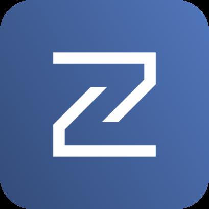 ZJwallet app