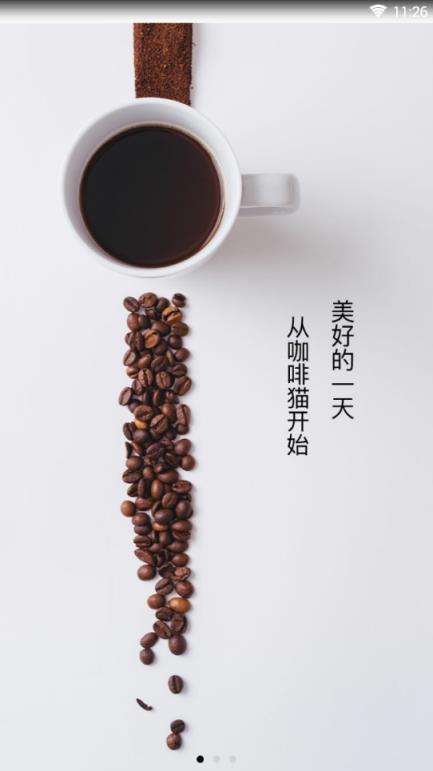 Coffeemore咖啡猫
