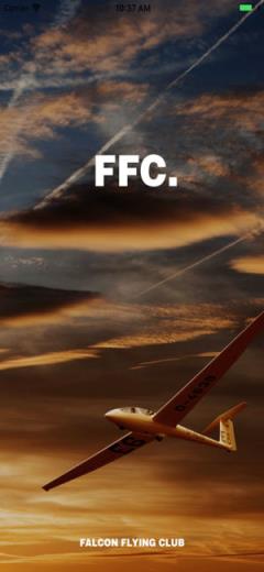 猎鹰飞行俱乐部app