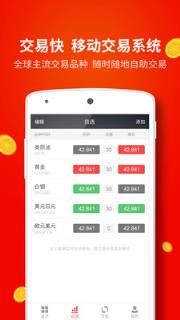 海豚外汇