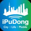 iPuDong app