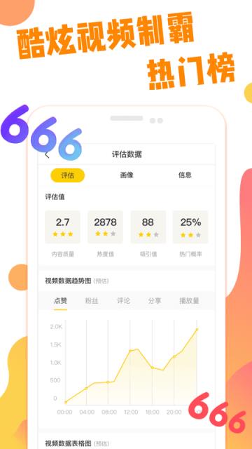 快抖短视频助手
