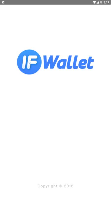 IFWallet app
