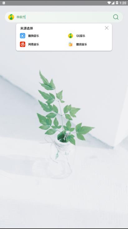 聆听乐库Lite安卓版