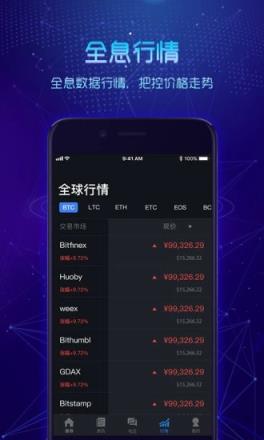 链派社区安卓版