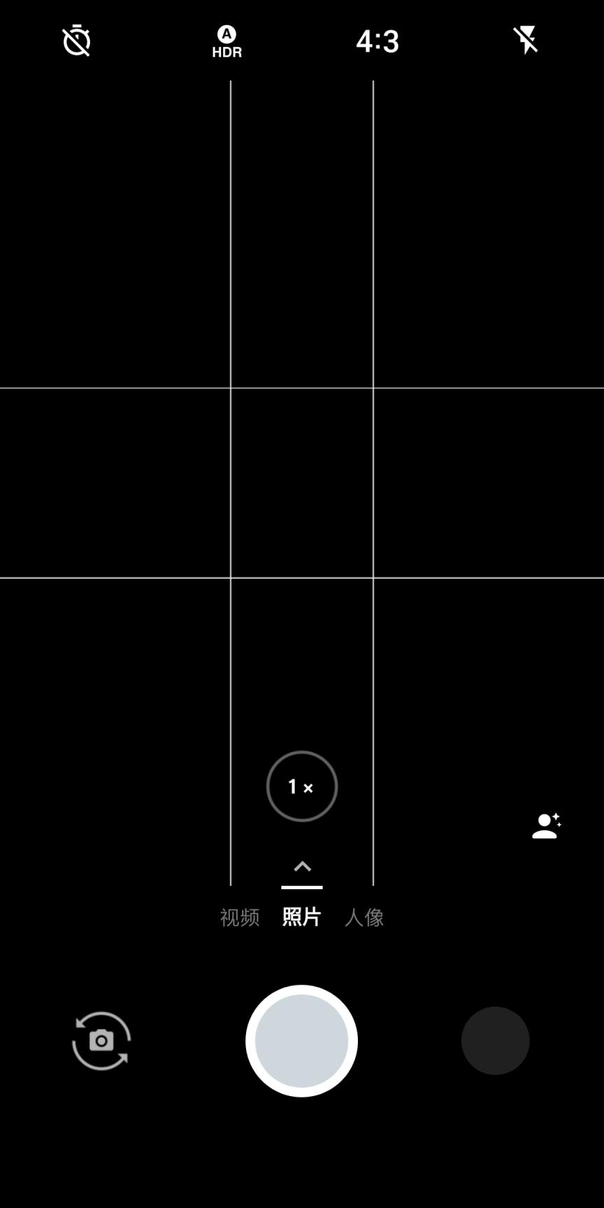 一加5T相机官方版